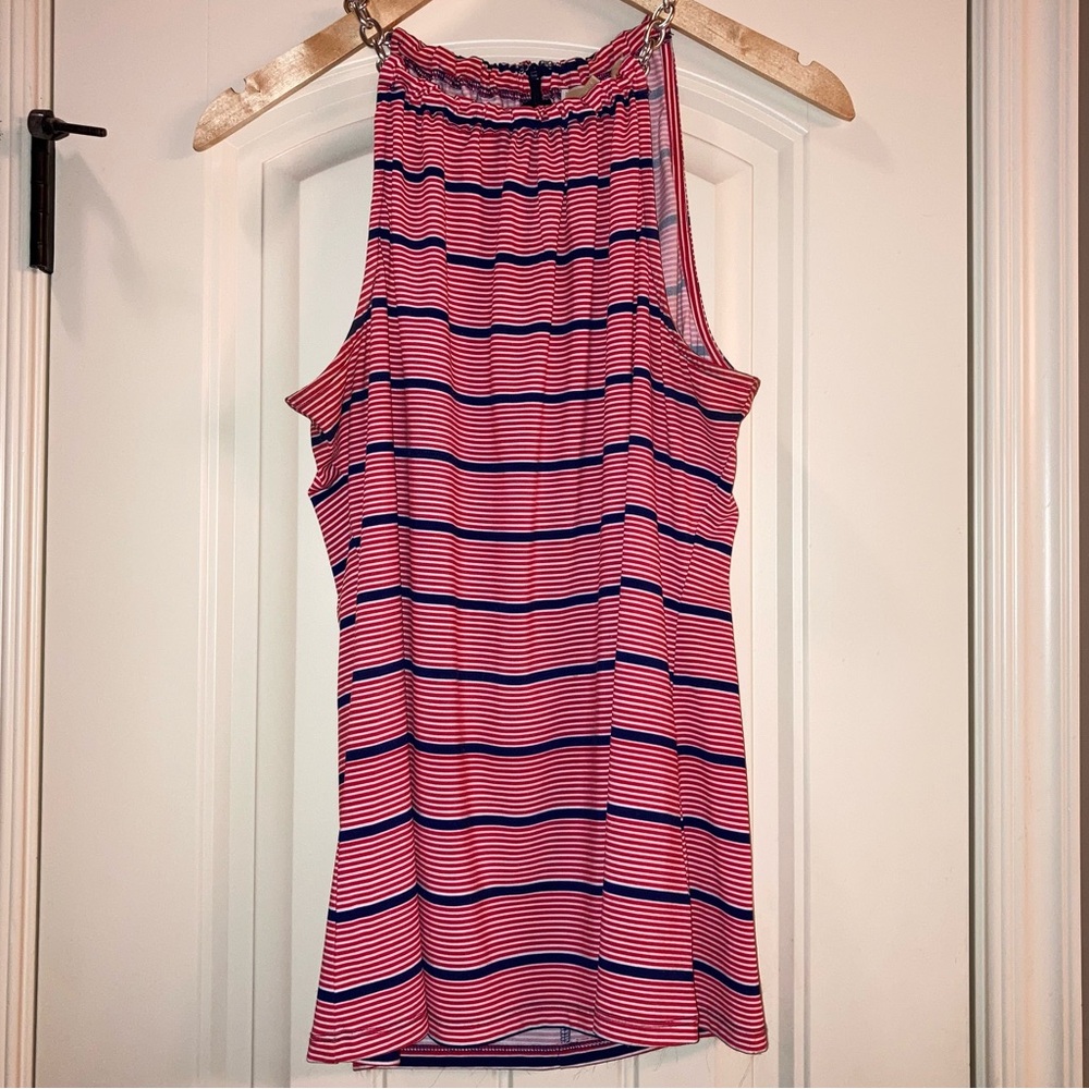 Michael Kors Sleeveless Tank